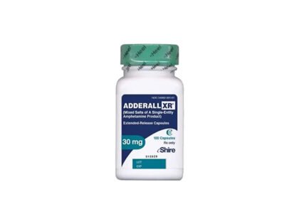 Adderall 30mg