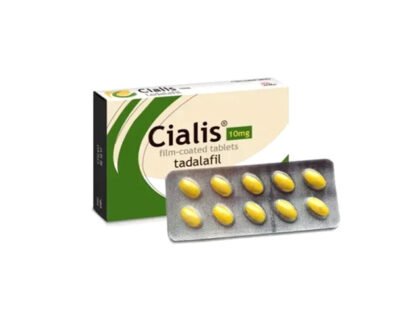 Cialis 10mg