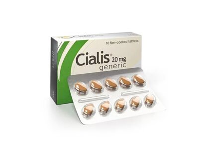 Cialis 20mg