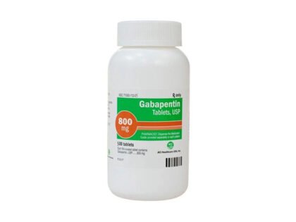 Gabapentin 800mg