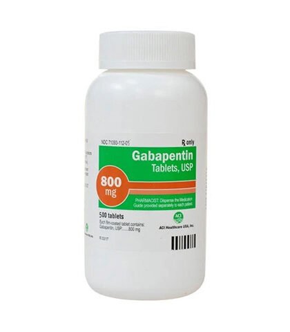 Gabapentin 800mg