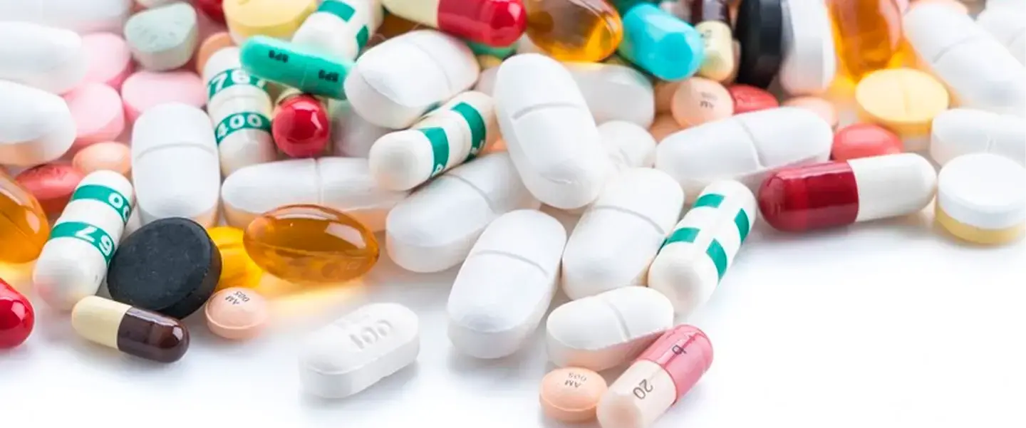 Unlock Mental Clarity: Gabapentin and Other Solutions for Sharper Focus