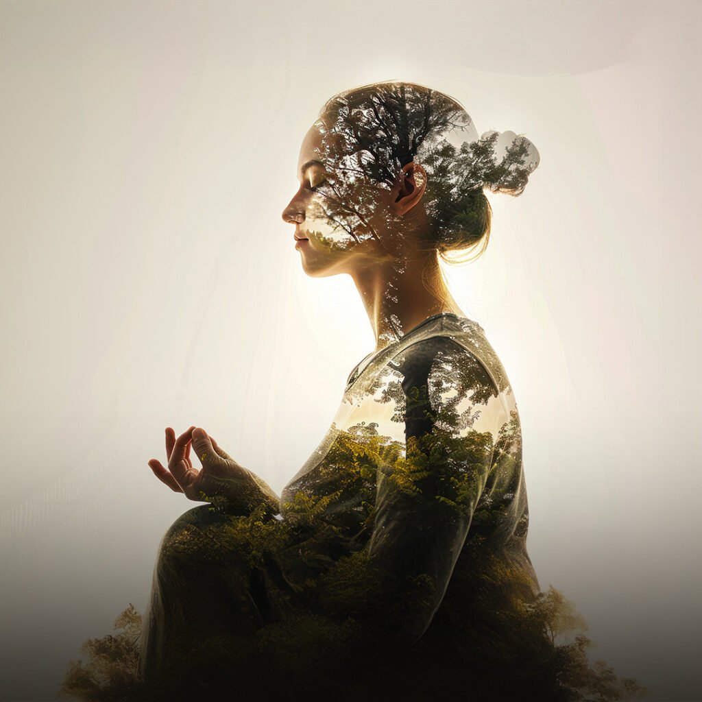 Vitality and Focus