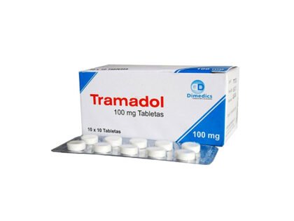 Tramadol 100 mg