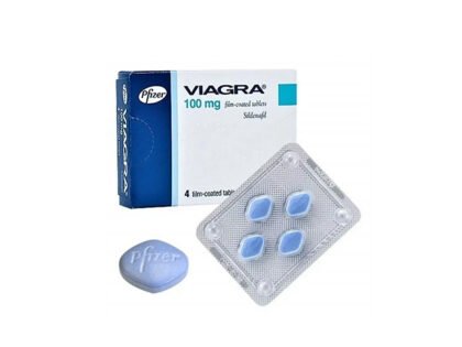 Viagra 100mg