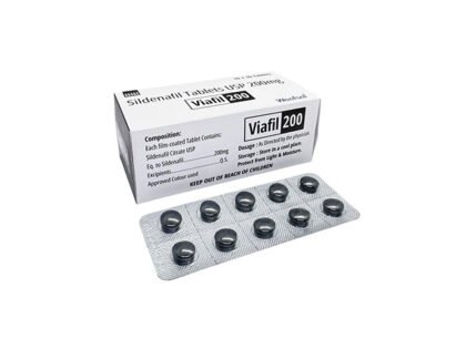 Viagra 200mg